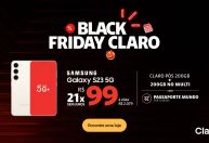 Celular é o item mais procurado na Black Friday