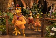 Netflix divulga trailer de “A Fuga das Galinhas: A Ameaça dos Nuggets”; assista