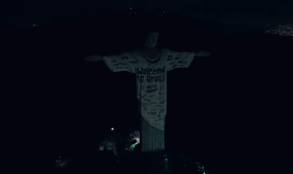 CRISTO TAYLOR SWIFT