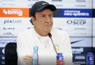 Botafogo procura Cuca, mas técnico recusa convite para assumir o time