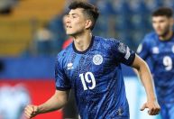 Cazaquistão x San Marino ao vivo: acompanhe o jogo pelas Eliminatórias da Euro