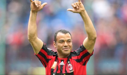 Champions ou Libertadores? Cafu escolhe e explica motivo