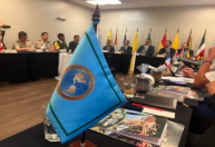 Comunidade das Polícias da América acompanha crise de segurança no Equador