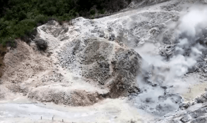 "Esteja preparado para tudo": supervulcão está despertando na Itália