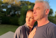 Ana Hickmann presta queixa e acusa marido de agressão durante briga em SP