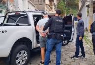 Operação contra pirâmide financeira prende quatro pessoas no Rio de Janeiro