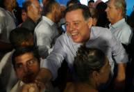 Quem é Marconi Perillo, novo presidente do PSDB