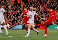 Toulouse x Liverpool ao vivo: acompanhe o jogo pela Europa League