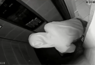 Veja vídeo da fuga do suspeito de matar dentista em Salvador