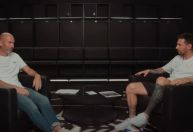 Messi cita Maradona em papo com Zidane: “Todas as crianças queriam ser como ele”