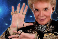 Com inteligência artificial, horóscopos de Walter Mercado são relançados