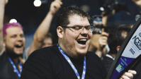 CazéTV contrata ídolo do Palmeiras para o Mundial de Clubes