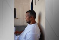 Preso do 8/1 morto na Papuda: Moraes manda direção do presídio prestar esclarecimentos