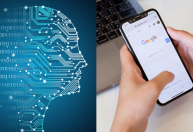 Inteligência Artificial faz Google deixar de ser só um buscador pela 1ª vez na história