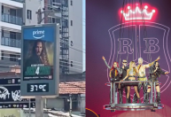Fãs enfrentam fila sob calor de 37ºC para 1º show da turnê do RBD no Brasil