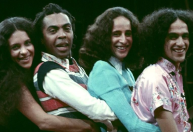 Um ano sem Gal Costa: Caetano, Gil e Bethânia prestam homenagens à cantora