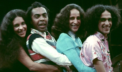 Um ano sem Gal Costa: Caetano, Gil e Bethânia prestam homenagens à cantora