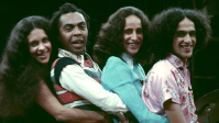 Doces Bárbaros faz 50 anos, relembre grupo formado por grandes nomes da MPB