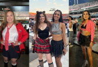 Deixou para última hora? Veja inspirações de looks para os shows do RBD
