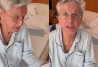Caetano Veloso fica na dúvida sobre questão do Enem sobre suas músicas; veja