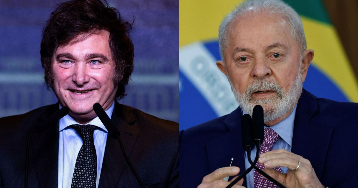 Waack: Na briga entre Brasil e Argentina, perdem os dois