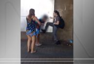 “Eu já fui crucificada, massacrada e ameaçada”, diz PM que recusou ajuda em SP
