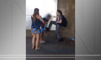 "Policial 24 horas por dia", diz ouvidor sobre PM que negou ajuda a jovem negro