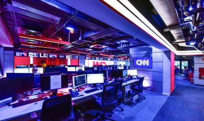 CNN