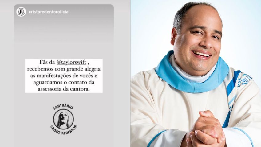 / Reprodução: Instagram