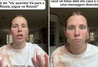 TikToker conta história de traição que a melhor amiga sofreu e viraliza; veja