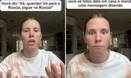 TikToker conta história de traição que a melhor amiga sofreu e viraliza; veja