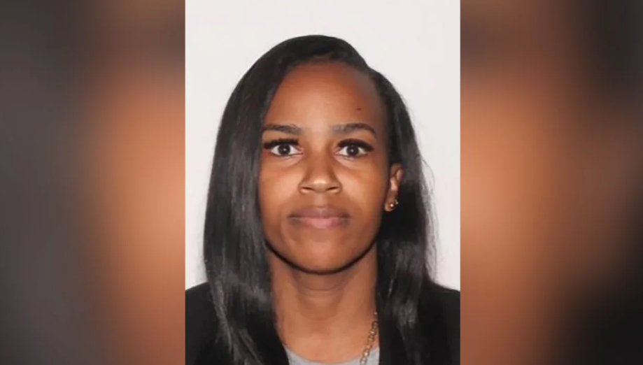 Shakeira Yvonne Rucker foi dada como desaparecida depois que sua família disse ao Departamento de Polícia de Winter Springs que a viram pela última vez em 11 de novembro / Departamento de Polícia de Winter Springs