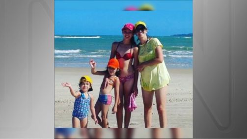 Mulher e três filhas foram mortas em Sorriso (MT)