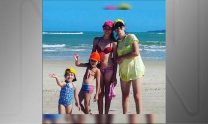 Mulher e três filhas foram mortas em Sorriso (MT)