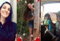 Mãe e filhas mortas em MT: pai pediu ajuda ao notar sumiço da família; ouça