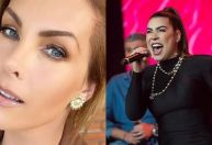 Ana Hickmann e Naiara Azevedo ampliam estatísticas de medidas protetivas no Brasil