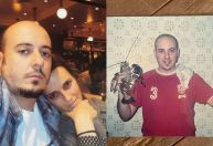 Helena Rizzo lamenta morte do ex-marido, o chef catalão Daniel Redondo