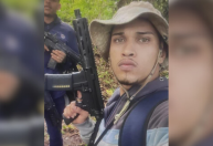 Dois suspeitos morrem em operação contra facção acusada de matar agente na Bahia