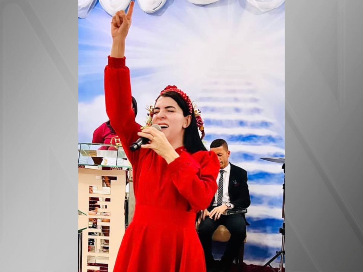 Julgamento de acusados ​​de assassinos de cantora gospel na Bahia &eacute; adiado | CNN Brasil