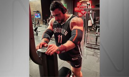 Médico fisiculturista morre após sofrer parada cardíaca em São Paulo