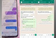 “Golpe dos nudes”: cabeleireiro é preso por extorsão sexual em Goiás; ouça áudios