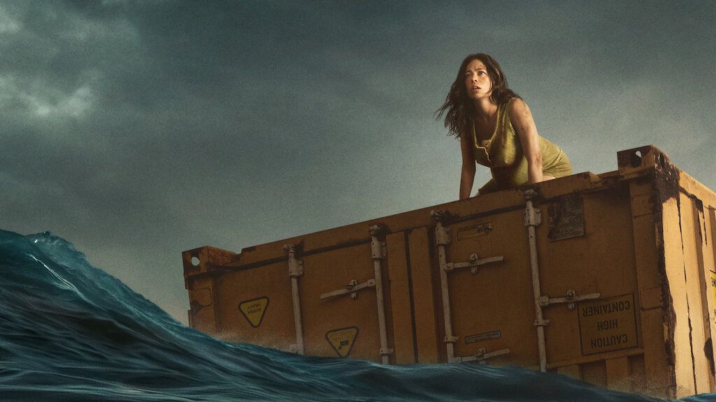 Destinos à Deriva / Divulgação