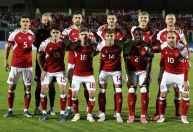 Dinamarca x Eslovênia ao vivo: acompanhe o jogo pelas Eliminatórias da Euro