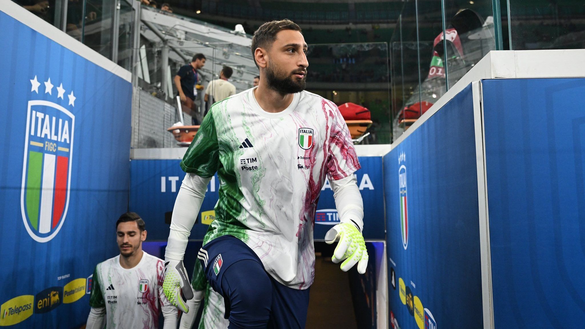 Donnarumma-italia