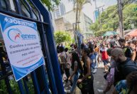 Com receio de crise, Planalto orienta ministros a se calarem sobre críticas de ruralistas ao Enem