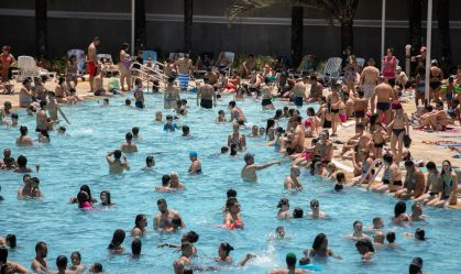 Sensação térmica: saiba por que você sente mais calor do que os termômetros mostram