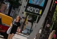 Onda de calor em São Paulo eleva demanda e provoca queda de energia em bairros da capital