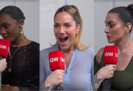 Mudar imagem negativa da bruxa é importante, diz Cleo sobre nova série da Disney