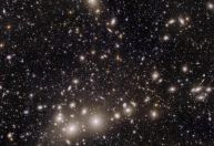 Telescópio Euclid revela mais de 100 mil galáxias em primeiras imagens divulgadas; veja