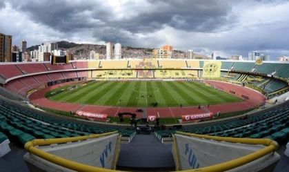 The Strongest x Huachipato: horário e onde assistir ao jogo da Libertadores